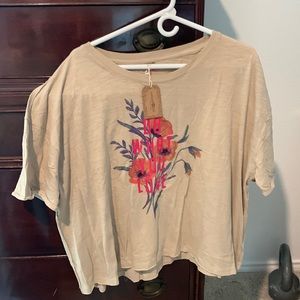 Natural Life shirt